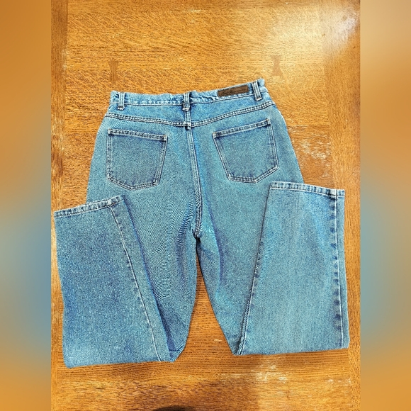 Vintage Bill Blass Jeans - Picture 2 of 4